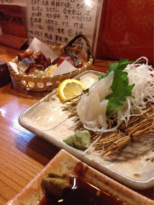 夢酒三四郎 - サブ画像1