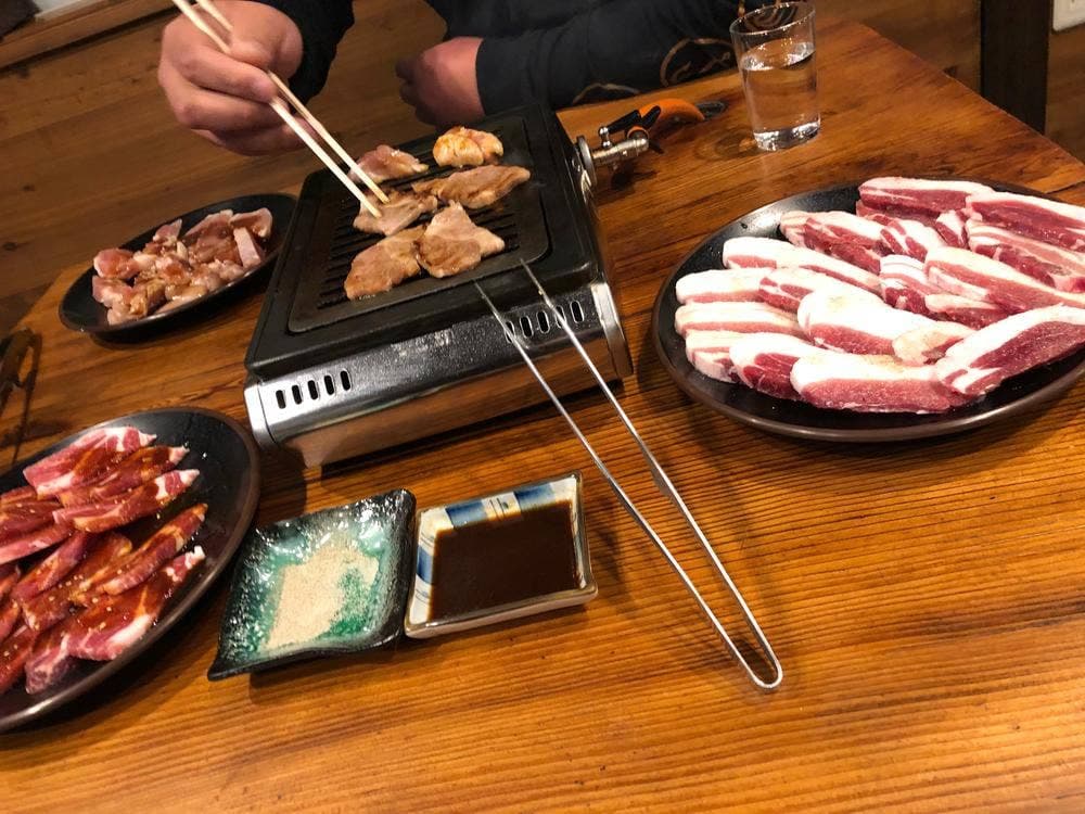 ニュー夢