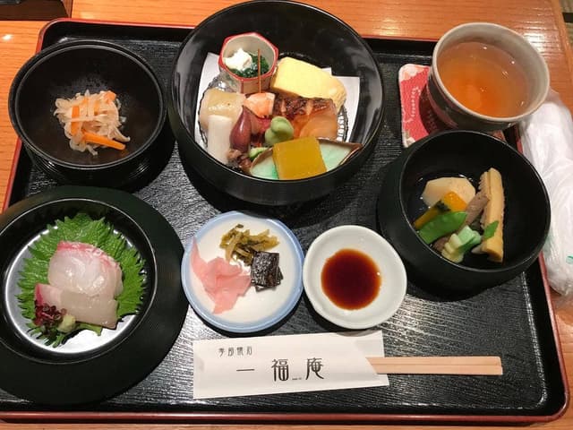 一福庵 - サブ画像1