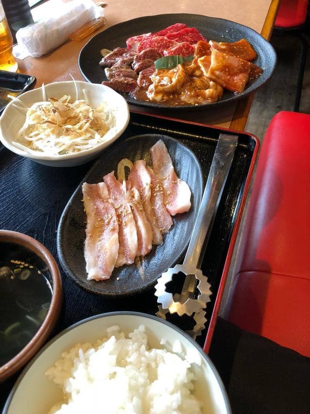 神戸屋 丸山店 - サブ画像1