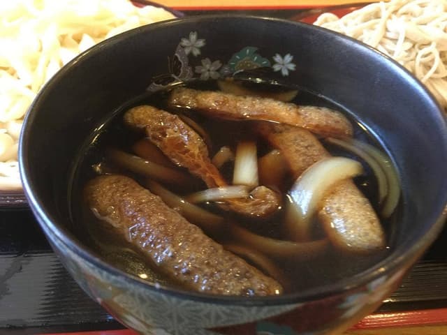 手打ちめん 詠作 - サブ画像2