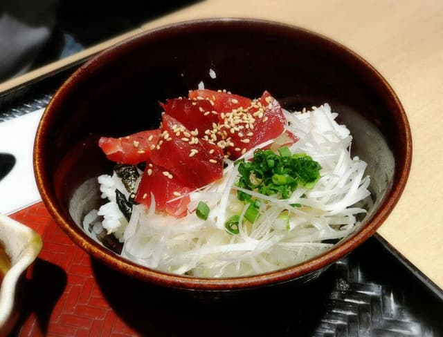 大戸屋ごはん処 エトモ市が尾店 - サブ画像2