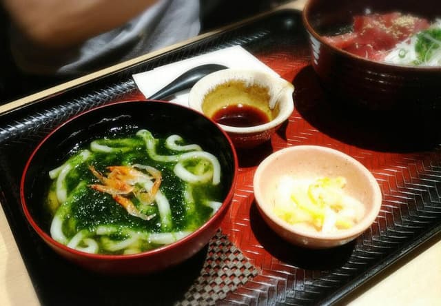 大戸屋ごはん処 エトモ市が尾店 - サブ画像3