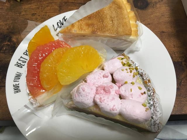 ひだまり菓子店 - サブ画像1