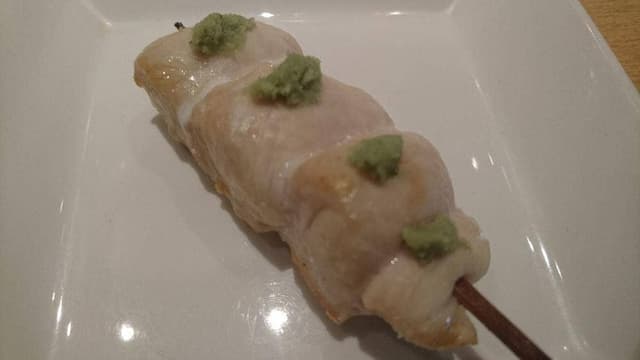 串助 雷門店 - サブ画像3