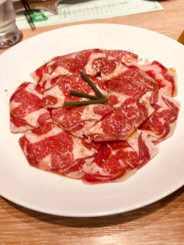 焼肉なべしま イオン香椎浜店 - サブ画像2