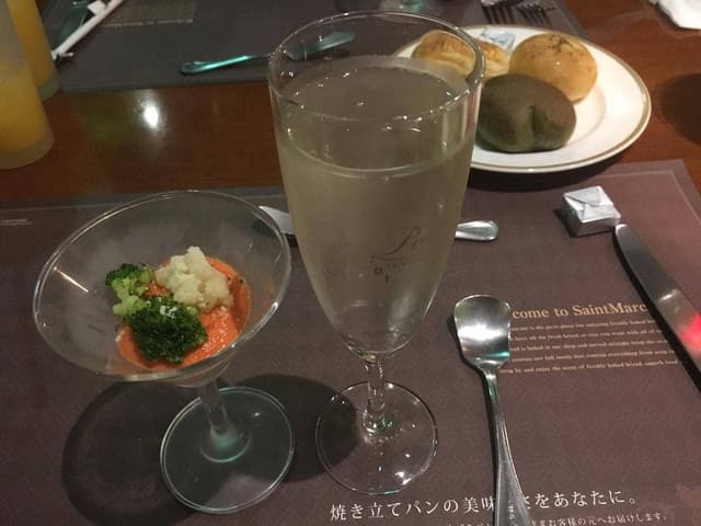 ベーカリーレストランサンマルク 埼玉浦和芝原店 - サブ画像2