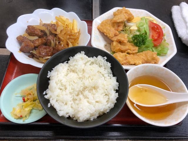 中華料理 哲ちゃん - サブ画像2