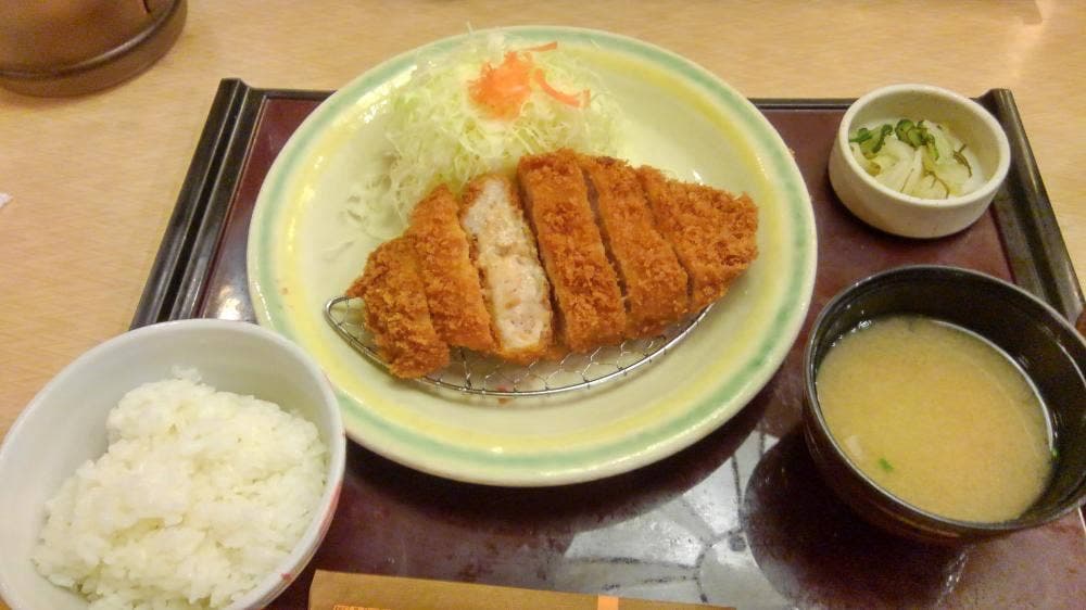 かつ時 鯖江店