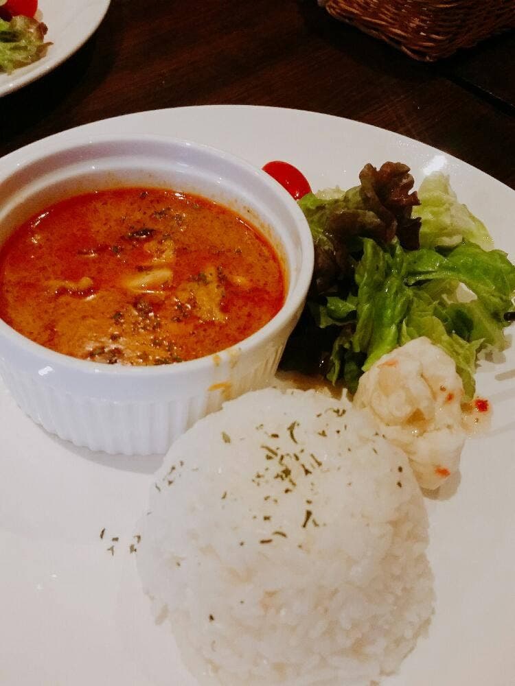 ダイニングスタジオ アミロ