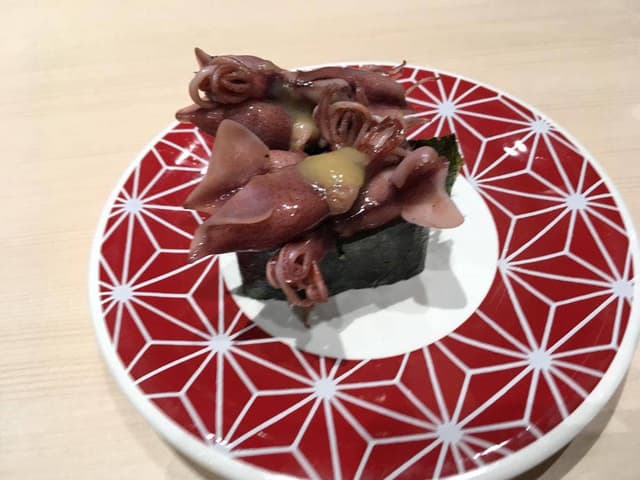 海天すし 野々市押越店 - サブ画像2