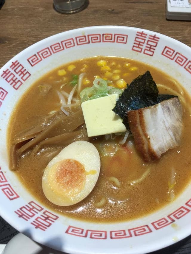 BOSO FUN CLUB 拉麺 九龍房 - サブ画像1