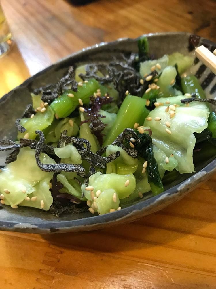 おかげ食堂