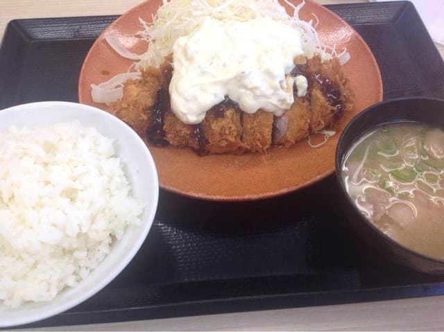 かつや 多賀城店 - サブ画像1