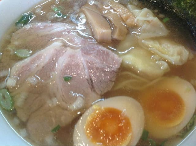 らーめん厨房 たけや - サブ画像3