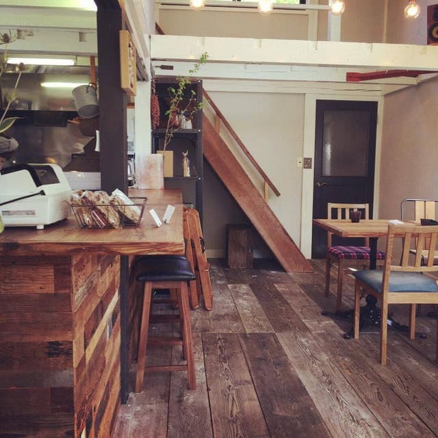 EALY CAFE - サブ画像1