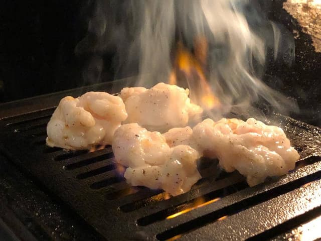 ホルモンバクダン - サブ画像1