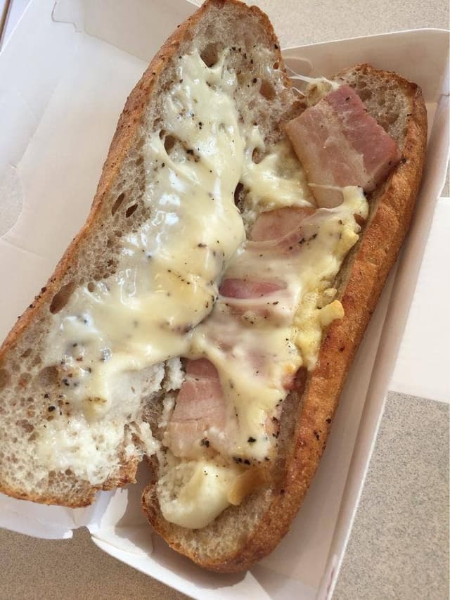 ミスタードーナツイオン タウン郡山ショップ - サブ画像2