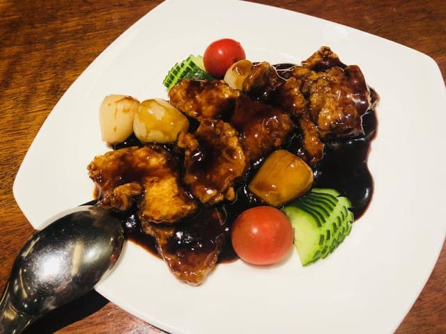 中国料理 北京本館 - サブ画像3