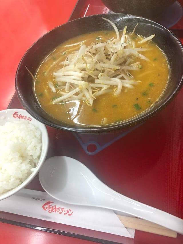 くるまやらーめん 八潮店 - サブ画像2