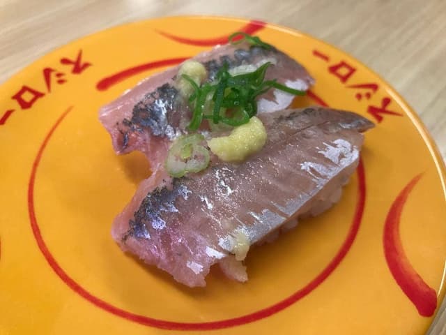 スシロー 熊本本山店 - サブ画像1