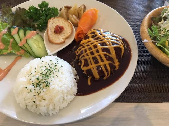ハニーカフェ - サブ画像2