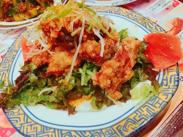 バーミヤン 富士急ハイランド駅前店 - サブ画像1
