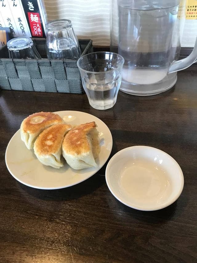 井岡屋 思川店 - サブ画像2
