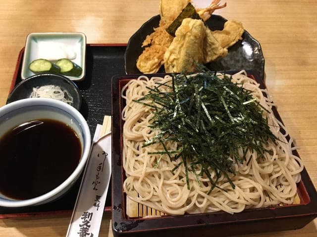利久庵 - サブ画像2
