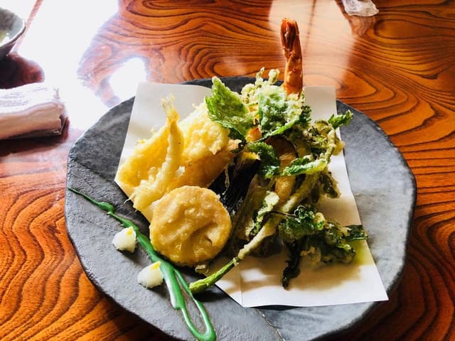 いちよし - サブ画像3