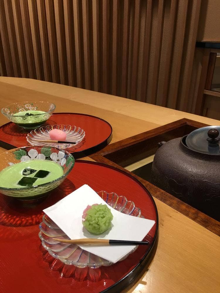 茶房 まちなか庵