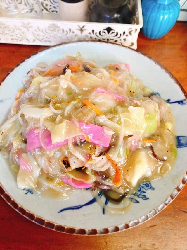 中華飯店 三吉 - サブ画像1