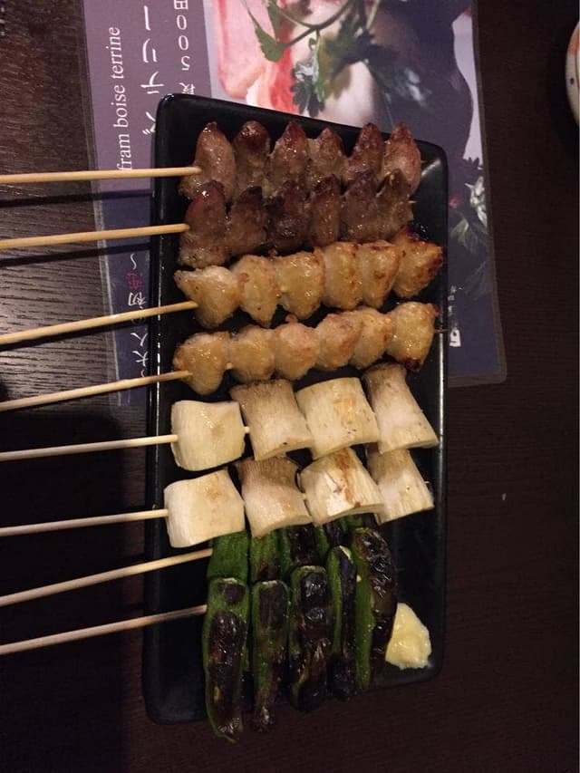 焼匠 正宗 - サブ画像2