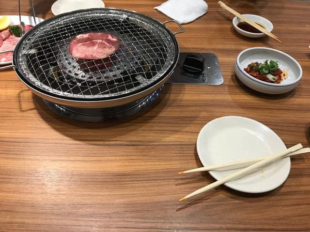 韓国厨房 崔家 - サブ画像3