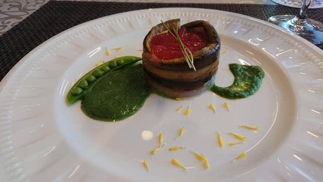 レストラン Bon Vue - サブ画像1