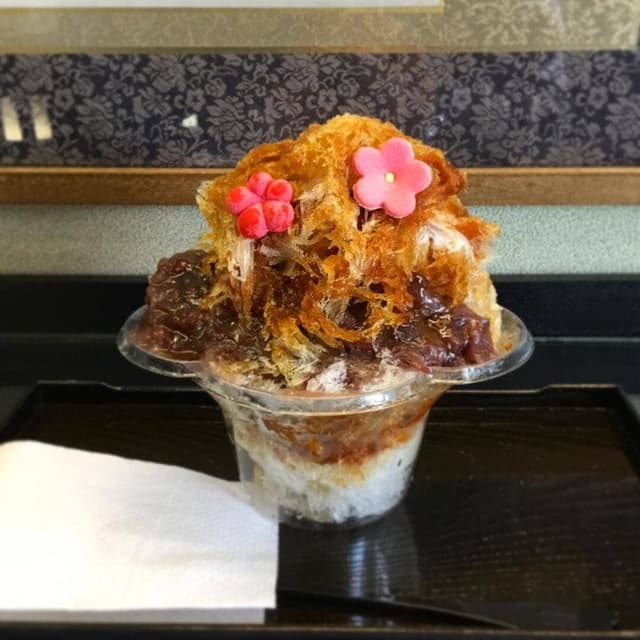 鶴屋徳満 三条店 - サブ画像2
