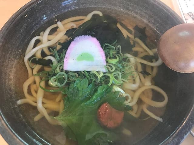 麺工房 こさん - サブ画像2