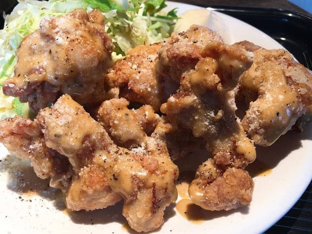 らんまん食堂 - サブ画像2