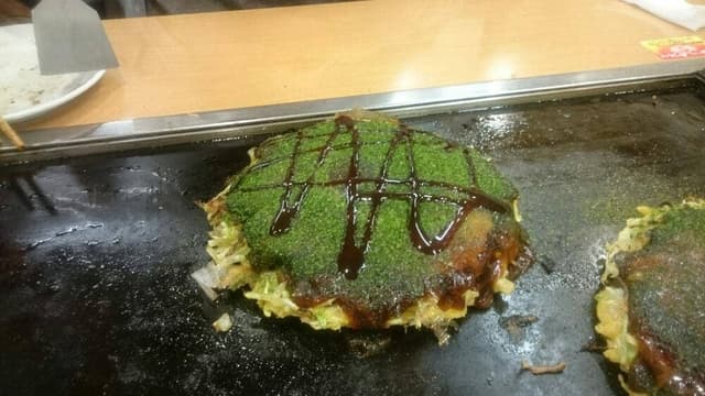 鶴橋風月 川西店 - サブ画像2