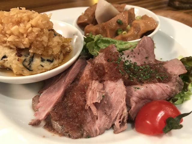 スズデリ - サブ画像3