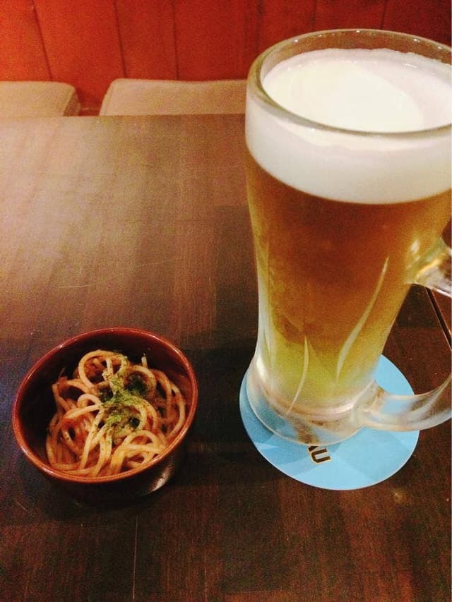 氷川台 浪漫酒場 - サブ画像2