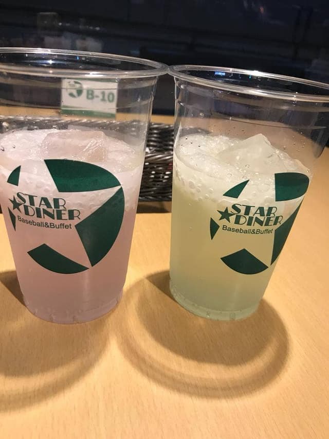 スターダイナー - サブ画像1