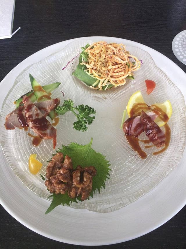 CHINESE CUISINE SON - サブ画像1