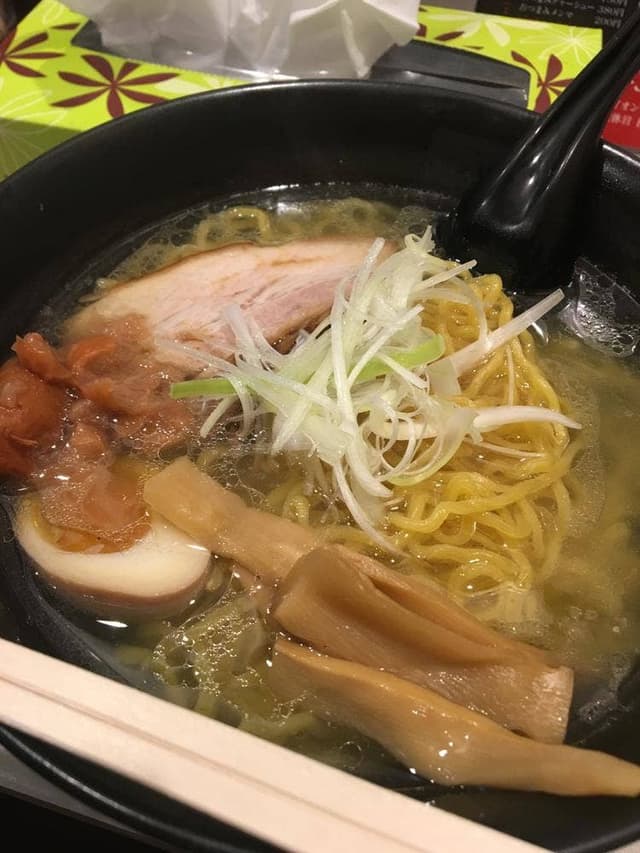 ラーメン千寿 - サブ画像2