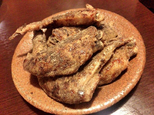 世界の山ちゃん 伏見店 - サブ画像3