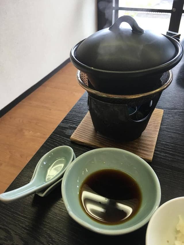 夜久野高原温泉 夜久野荘 朝食会場 - サブ画像2