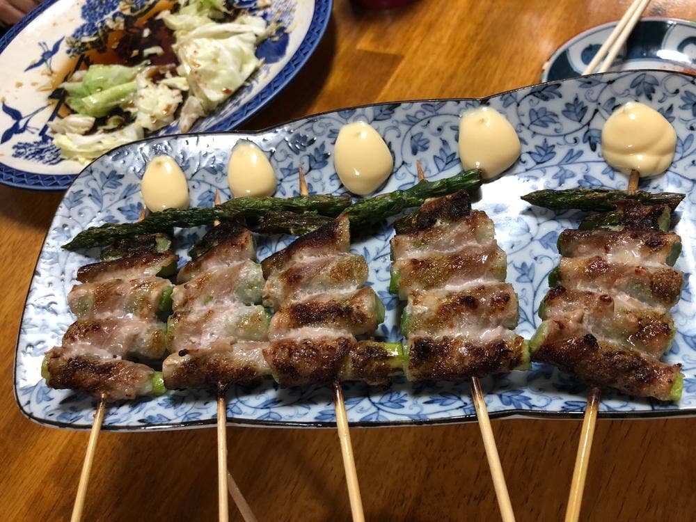 やきとり 桐島
