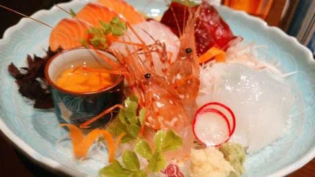 酒家 かっぱ庵 - サブ画像2