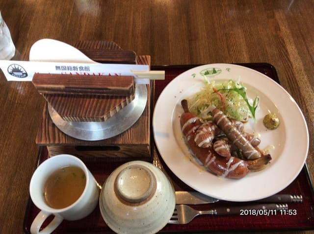 ムッシュSANDAKAN 本店 - サブ画像3