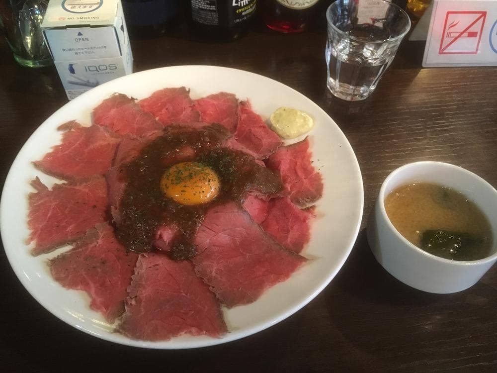 本町バル Allegrezza